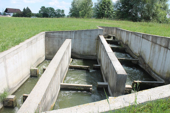 Sonderbauten Dierl Bau Pfarrkirchen