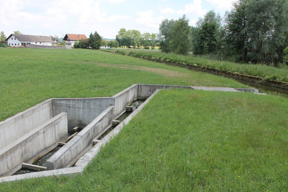 Sonderbauten Dierl Bau Pfarrkirchen