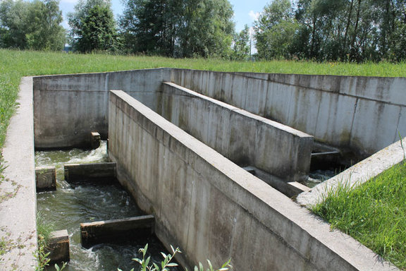 Sonderbauten Dierl Bau Pfarrkirchen