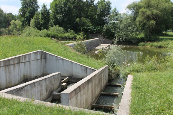 Sonderbauten Dierl Bau Pfarrkirchen